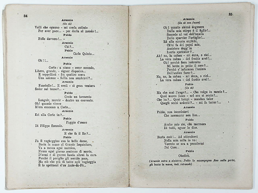 Don Giovanni d' Austria