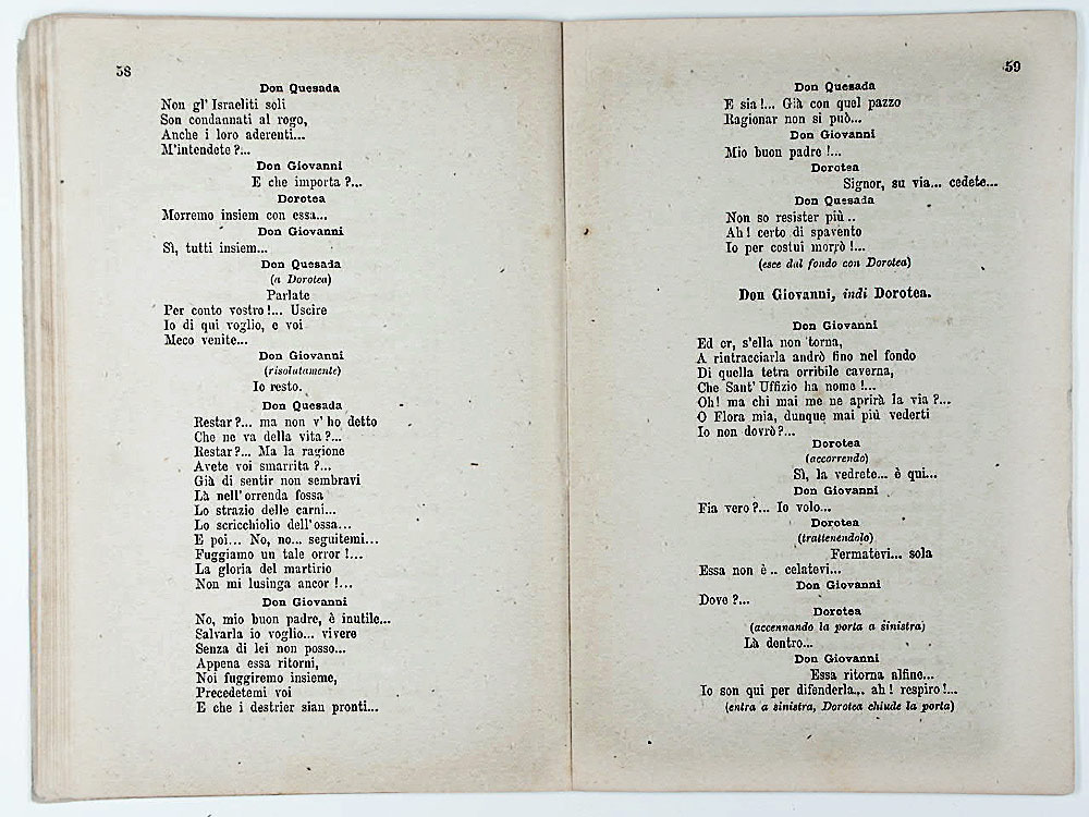 Don Giovanni d' Austria