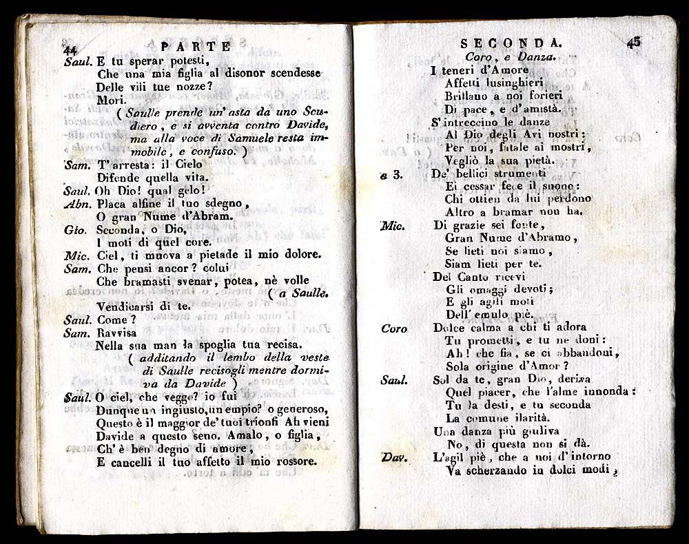 Il trionfo di Davide