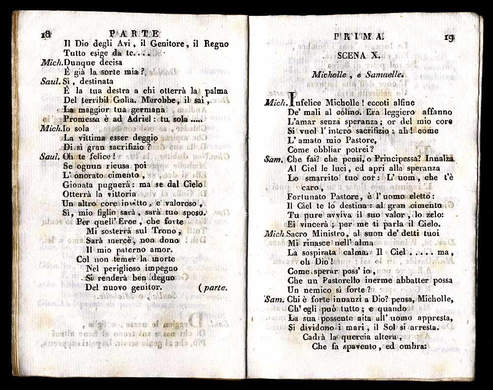 Il trionfo di Davide