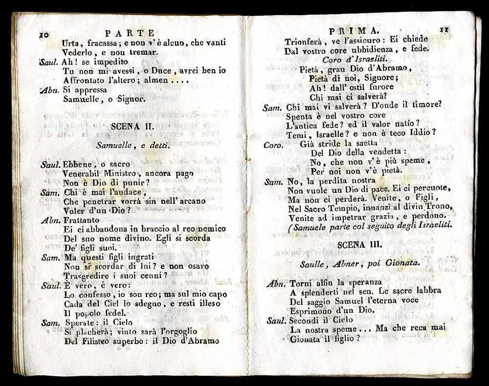 Il trionfo di Davide