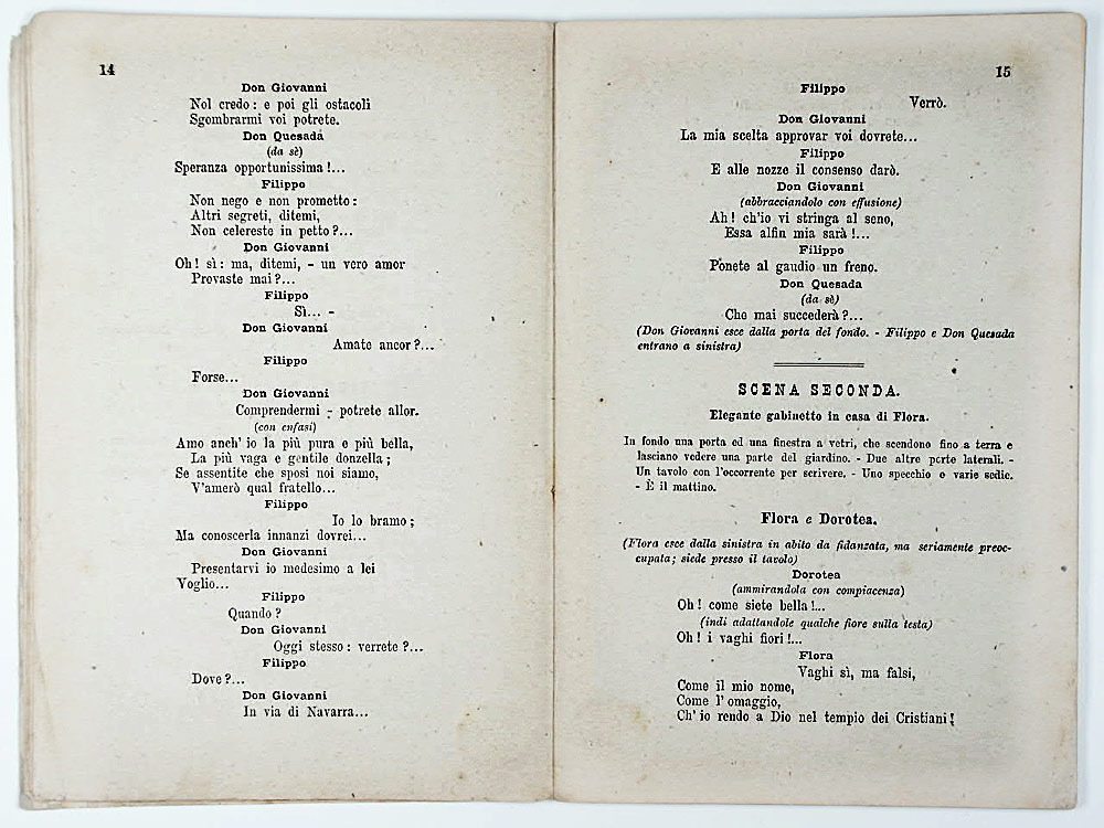 Don Giovanni d' Austria