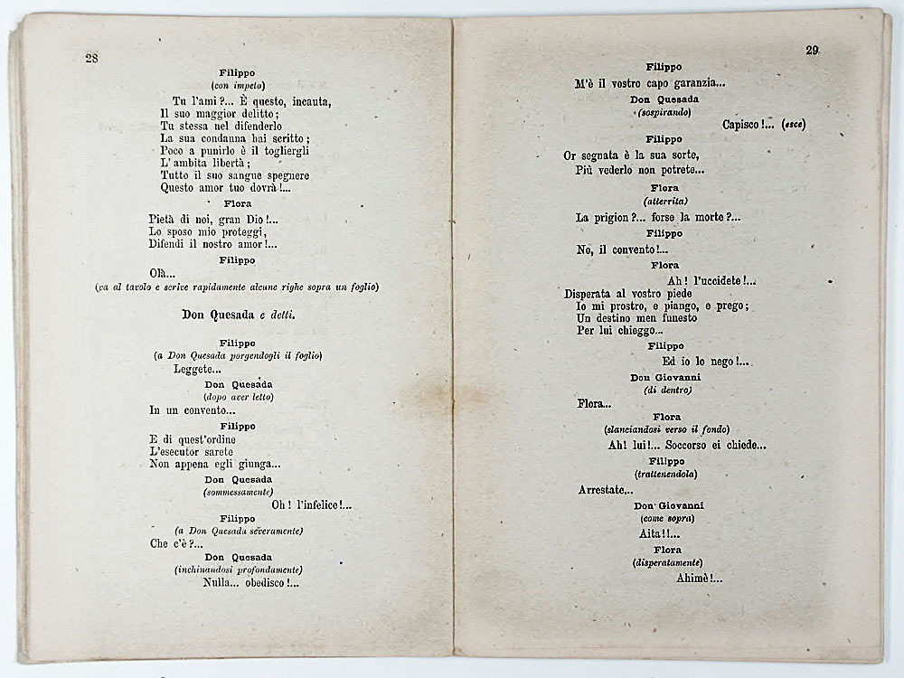 Don Giovanni d' Austria