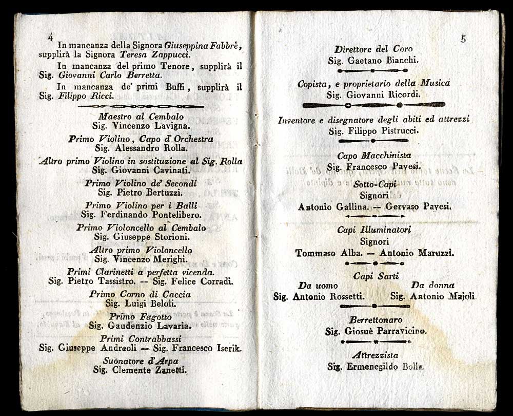 La testa di bronzo o sia La capanna solitaria