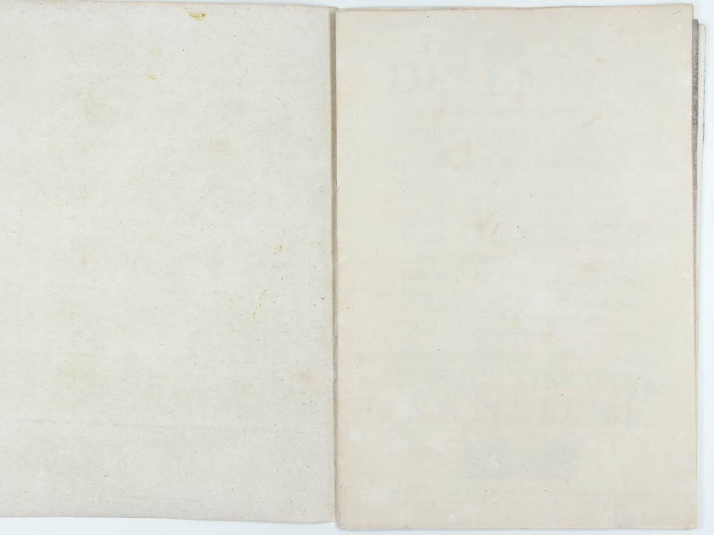 I trionfi della fede nel martirio de' SS. Cecilia, Valeriano, e Tiburtio