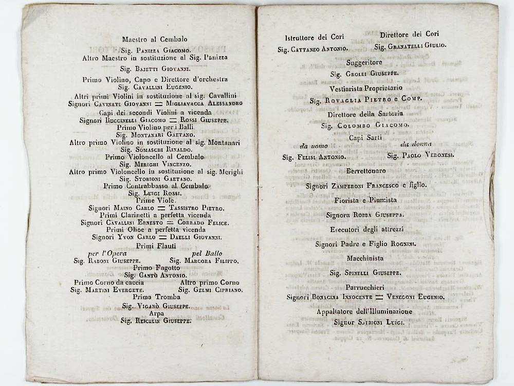 La figlia del reggimento