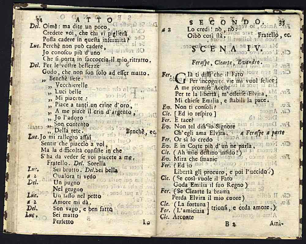 Il prigioniero fortunato