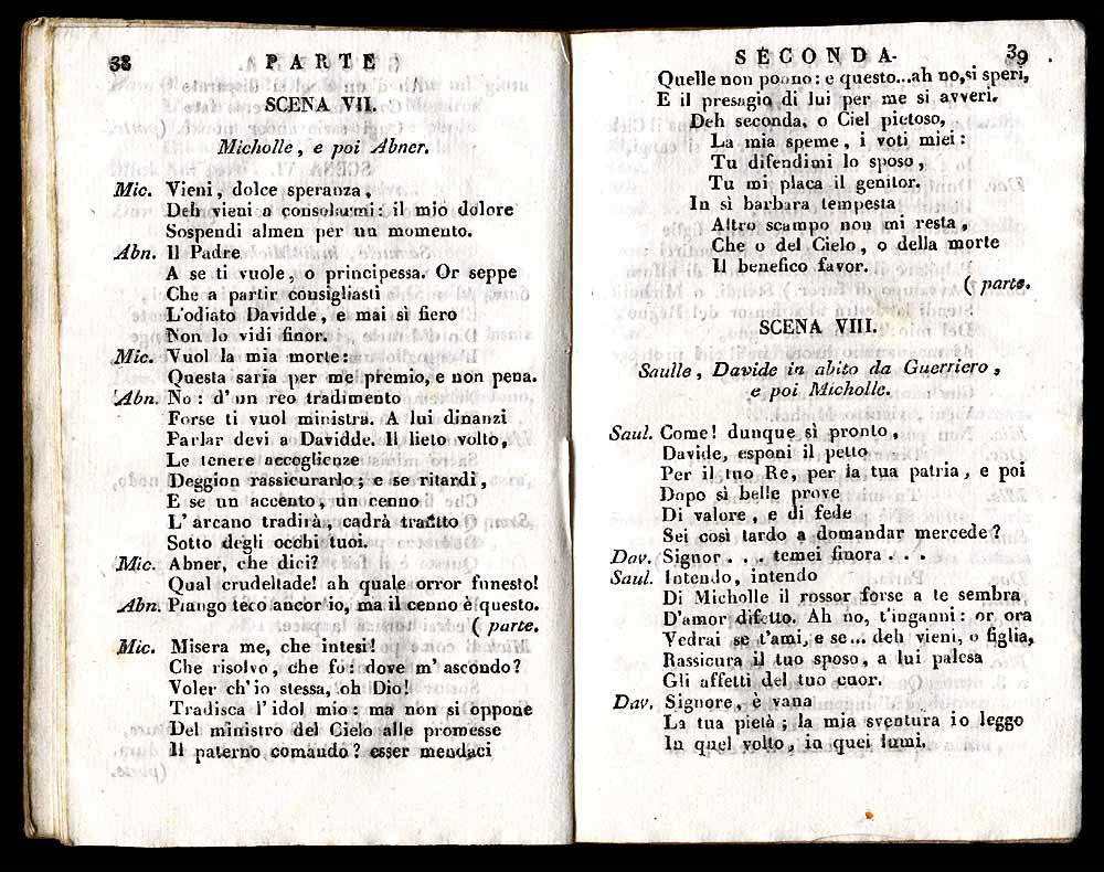 Il trionfo di Davide